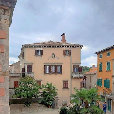 Premium Apartment Ca' San Marco In A Historic Town ラビン エクステリア 写真