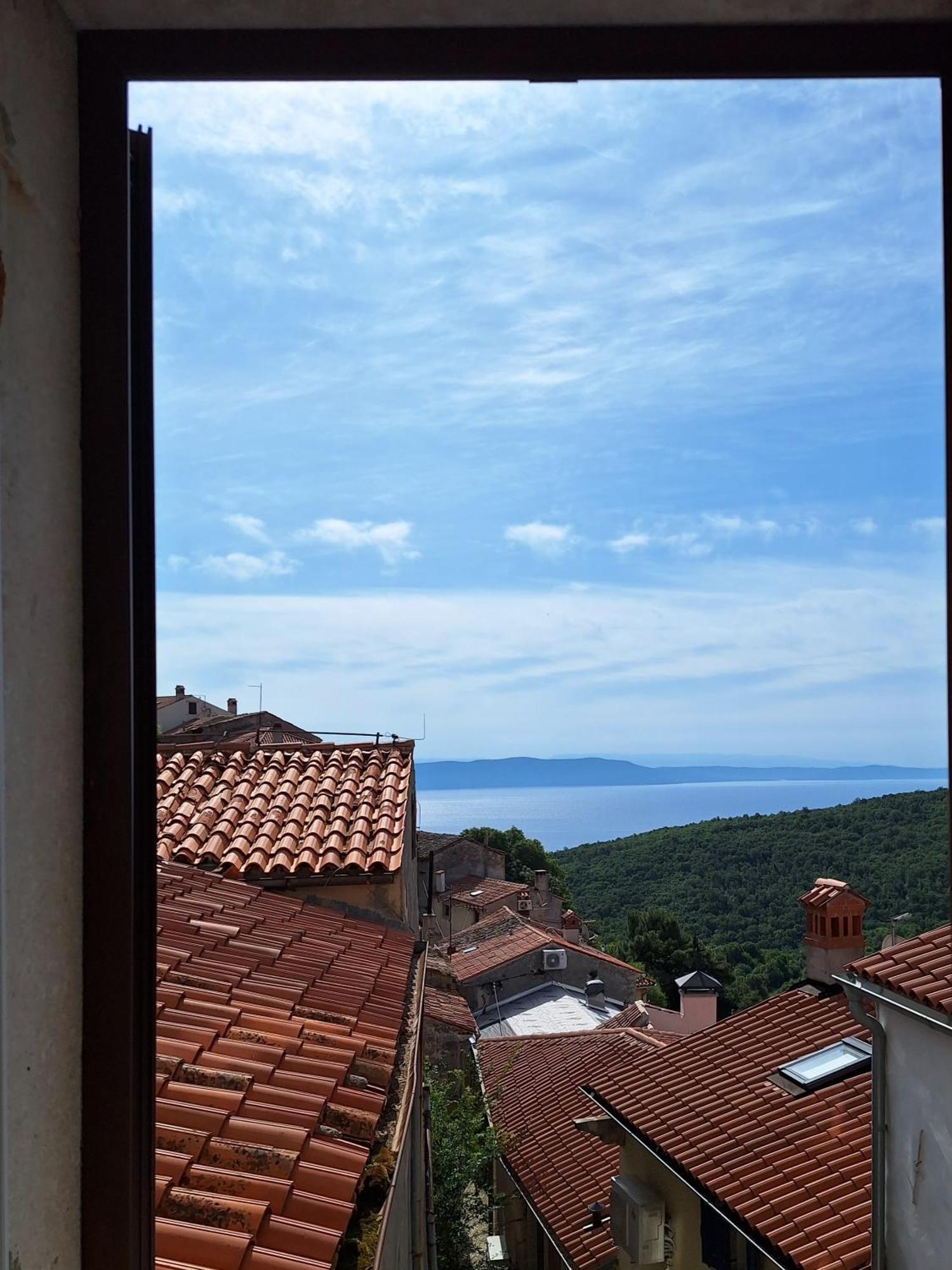 Premium Apartment Ca' San Marco In A Historic Town ラビン エクステリア 写真